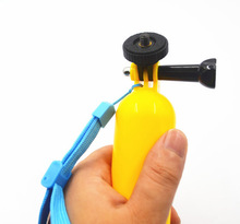 Insta360GO3/X4/X3漂浮棒 浮力棒大疆OSMO AION运动相机小蚁