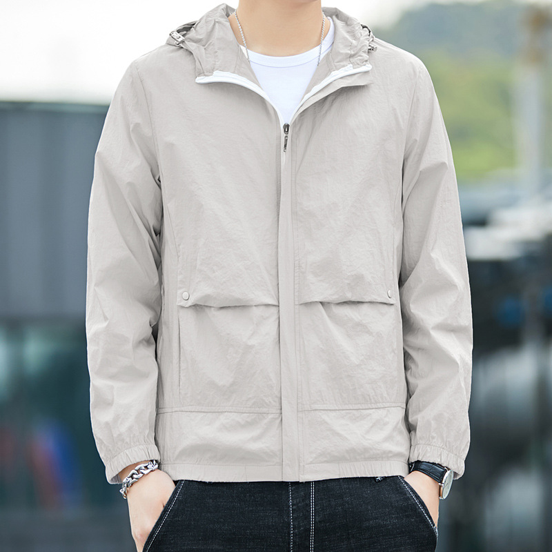 Veste homme - Ref 3443496 Image 9