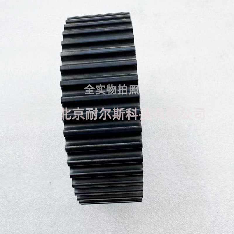 24211-35500 2421135500 Korean Car Engine Camshaft Gear Eccentric Shaft Gear