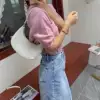 Белый