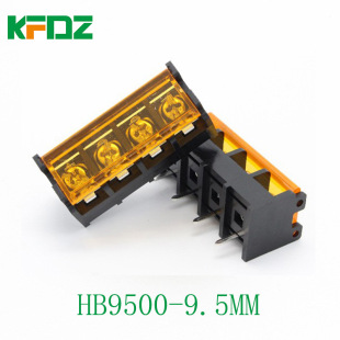 �ř�ʽPCB�Ӿ�����HB9500-9.5MM���wDG45 2P-12P������B�������^