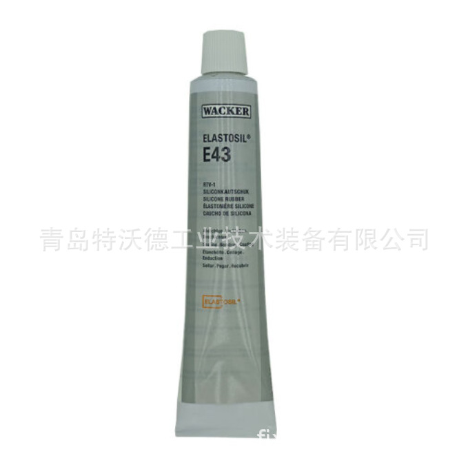 Wacker Elastosil E43硅橡胶90ml
