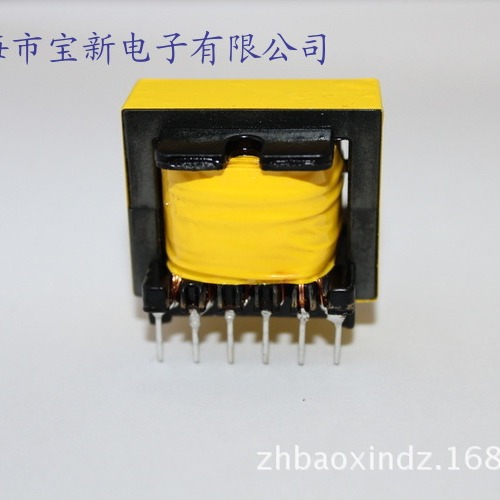 EE33 源头厂家专业生产高频变压器 电源开关电路量大优惠滤波储能