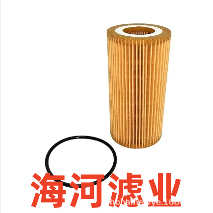 厂家工程机械设备滤芯可加工价格优惠 发电机组机油滤芯8692305