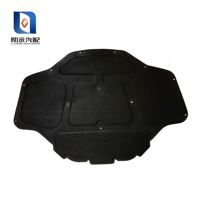 Suitable for Bmw 5 Series Car sound-absorbing cotton