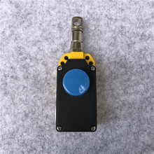 输送带急停控制装置拉绳限位器手动拉线开关LS-LX LS-LX-Z