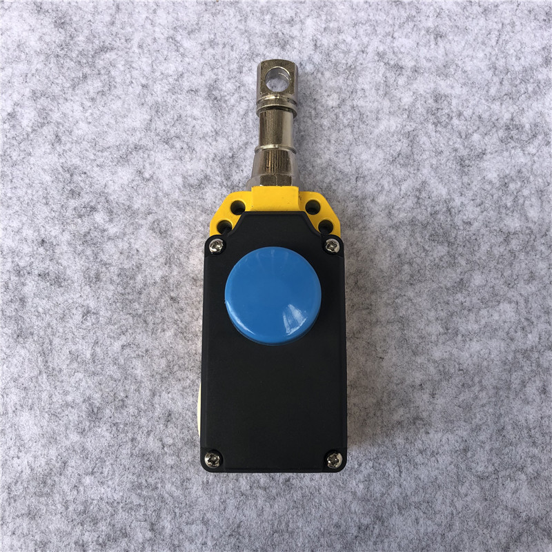 输送带急停控制装置拉绳限位器手动拉线开关LS-LX LS-LX-Z