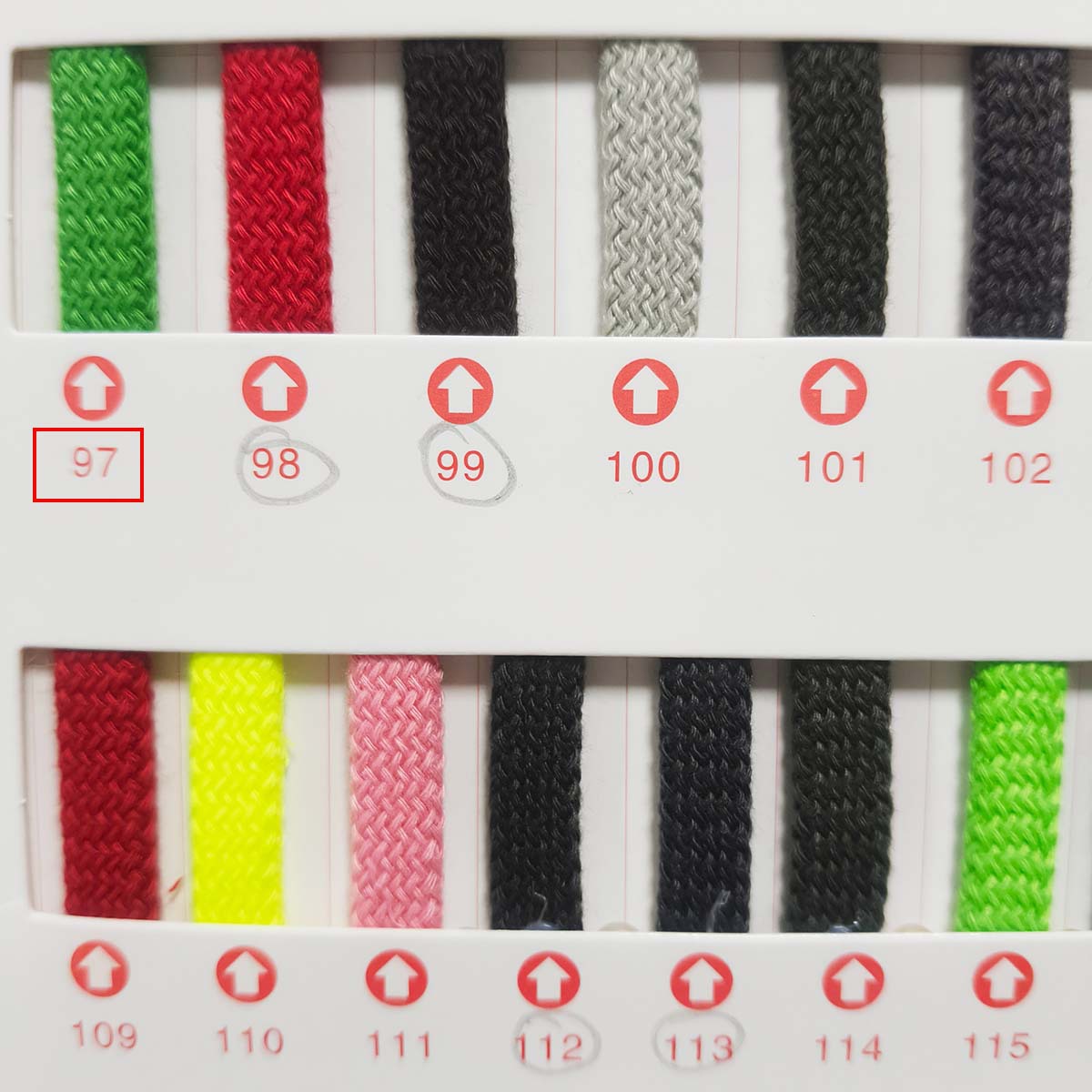 120 color 5mm poliéster de color núcleo de rosca grueso unidireccional redondo cordón de zapatos casuales adaptar zapatos de entrenamiento