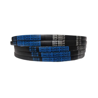and Industrial Machinery Transmission Belts, Avtomobil ötürücü kəmərləri