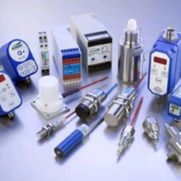 STK412S-分离流量计P10404 EGE流量传感器LNZ 450 GR-K