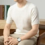 跨境夏季新款男士t恤