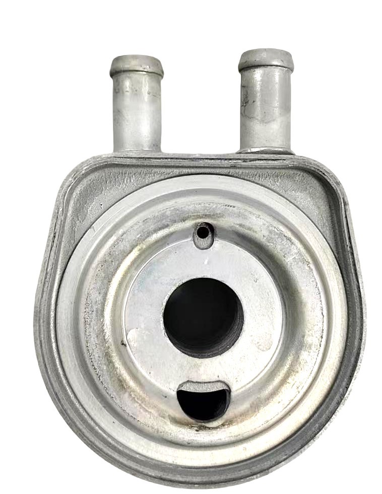 26410-2g100 264102g100 Is Suitable for Beijing Hyundai and Kia Engine Oil Cooler