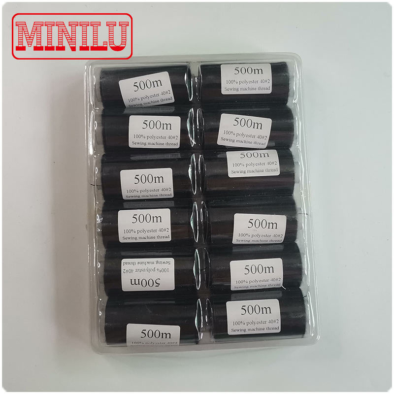 블랙 * 500 m 12 스풀