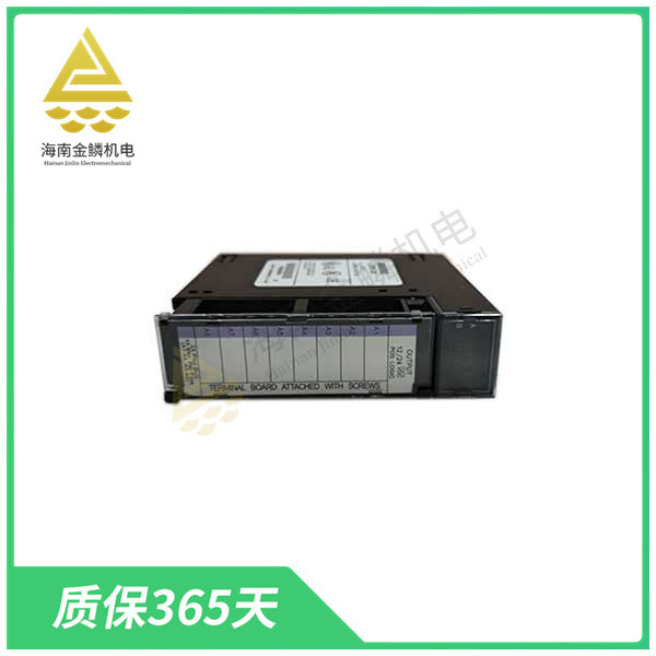 IC693MDL330LT  |   IS200AEPCH1BAA   通用数字输入端子