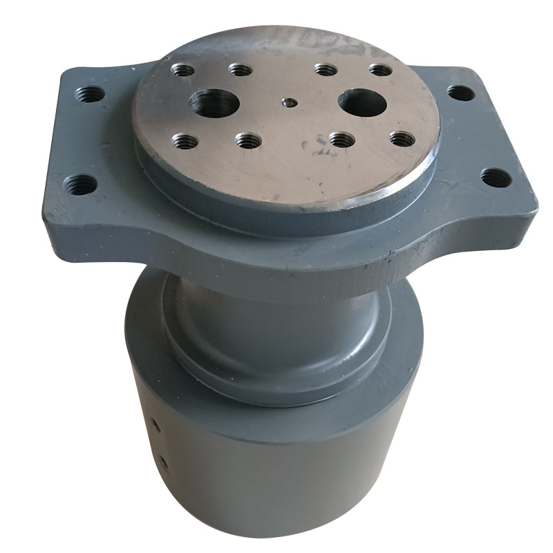 厂家定做 鹰嘴剪液压旋转接头 可定制规格