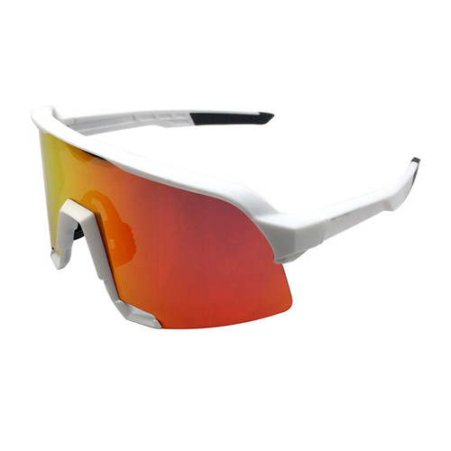 Outdoor Cross-border Cycling Sunglasses, Sports Sunglasses, Mountain Bike Wind and Sand Shield Goggles, Factory Wholesale