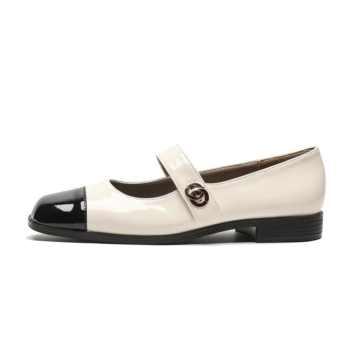 살구 [평평한 바닥]