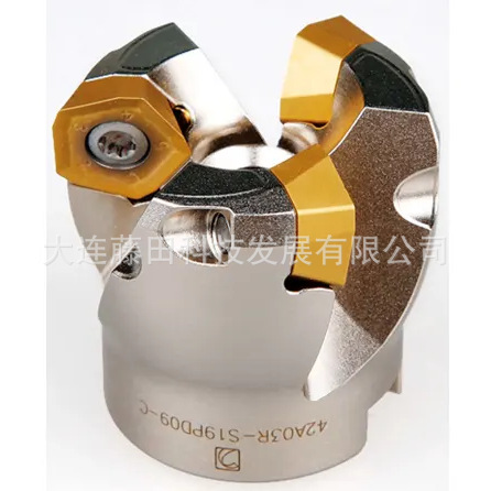 铣刀80A05R-S90LN12-C 63A05R-S19PD09-C 63A04R-S90LN12-C