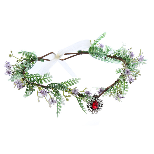 Headband handmade
