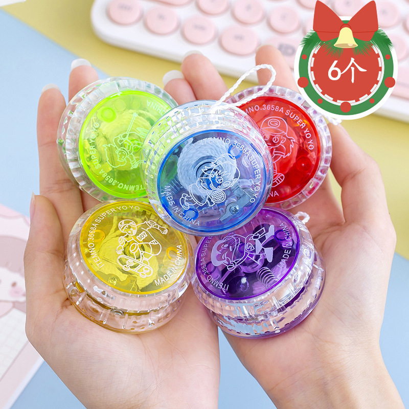 クリスマスプレゼント子供用スナップリング幼稚園クラス賞クリエイティブクリスマスデコレーションプチギフトスナップリング|undefined