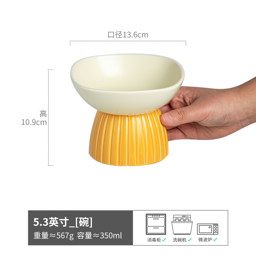 Cubilete de estilo japonés tazón de postre vintage tazón de aperitivo plato de restaurante plato de aperitivo tazón de desayuno al por mayor