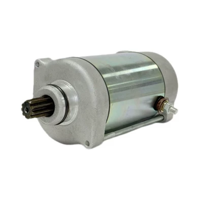 Starter and accessories Motor Is Suitable