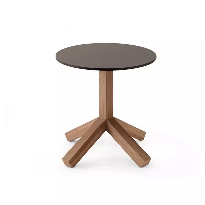 Mesa de centro de cuatro patas