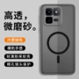 vivo磨砂iqoo15tiqoo15ultra手机壳