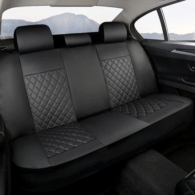 Seat Cover, Universal: Universal Seat cushion, seat cover