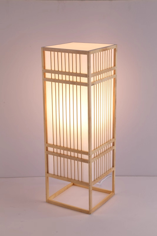 Viento tranquilo dormitorio sala de estar comedor hotel creativo mesera de cama luz de atmósfera recargable sala de té lámpara de mesa decorativa