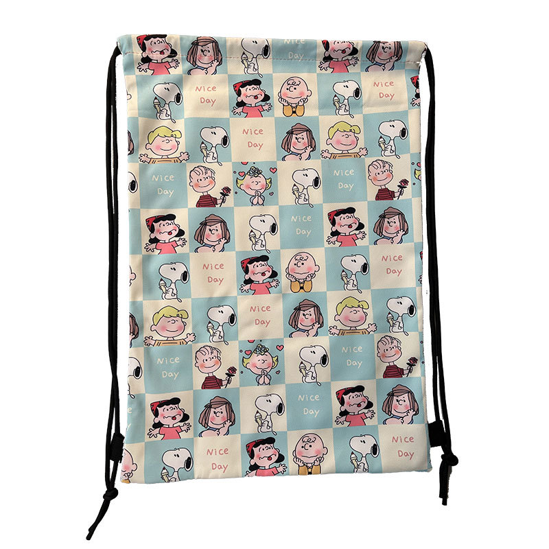 Bolsa DE TENIS ligera bolsa de cordón bolsa de deporte para hombres y mujeres mochila Portátil Bolsa de bádminton bolsa de pelota de tela Oxford