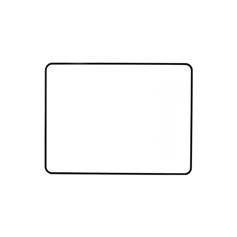 両面磁気手書きホワイトボード消去可能な教材子供や学生のメモメッセージ描画ボード学習ライティングボード|undefined