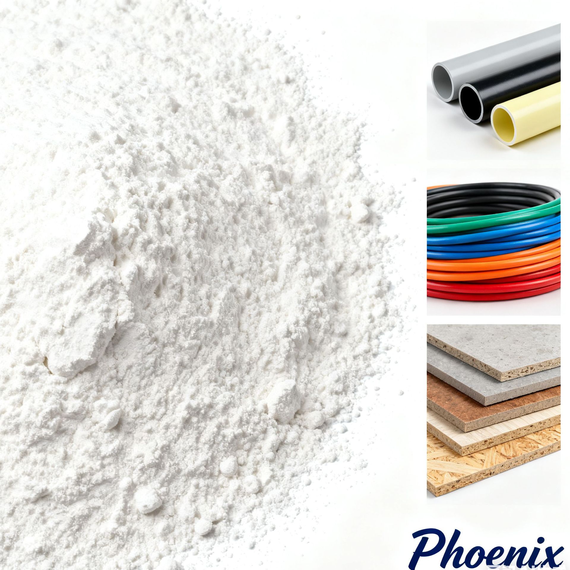 高质量库存乙烯树脂 CPE 氯化聚乙烯电线电缆制品PVC改性材料