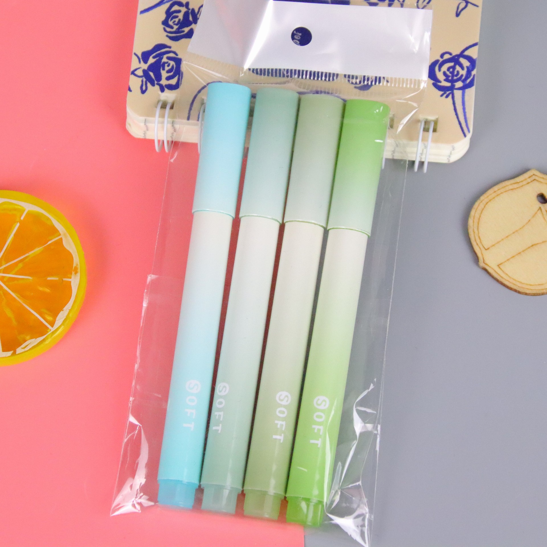 Batido de Frijol mungo en bolsas