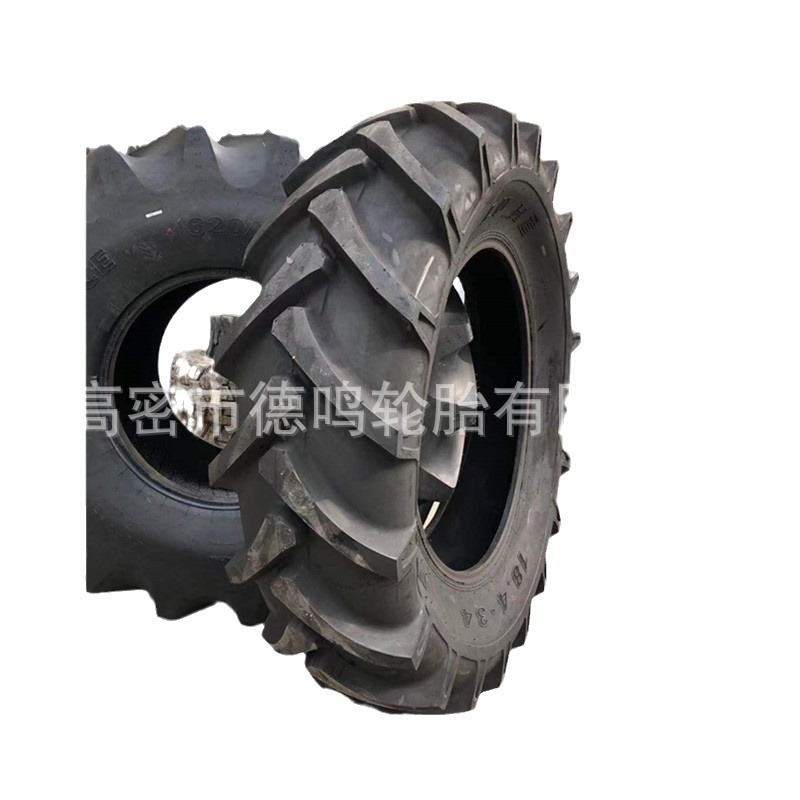 Suministro tractor neumático 23.1-24 neumático agrícola 18.4-38