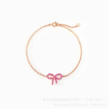 wish�羳����S925���y���Ů���������ɐ۷�荺����Y�r��ins���