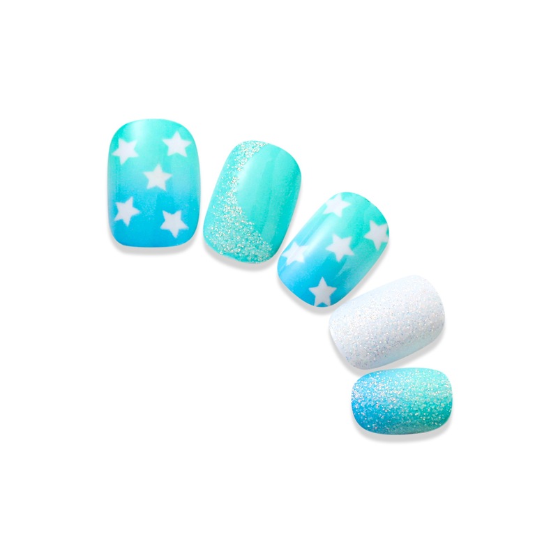 Children's nail patch production factory, overseas nail patch supplier Children's nail patch production factory, overseas nail patch supplier