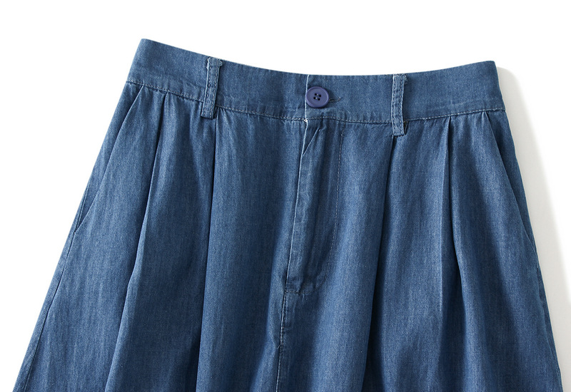 A-Line Skirt