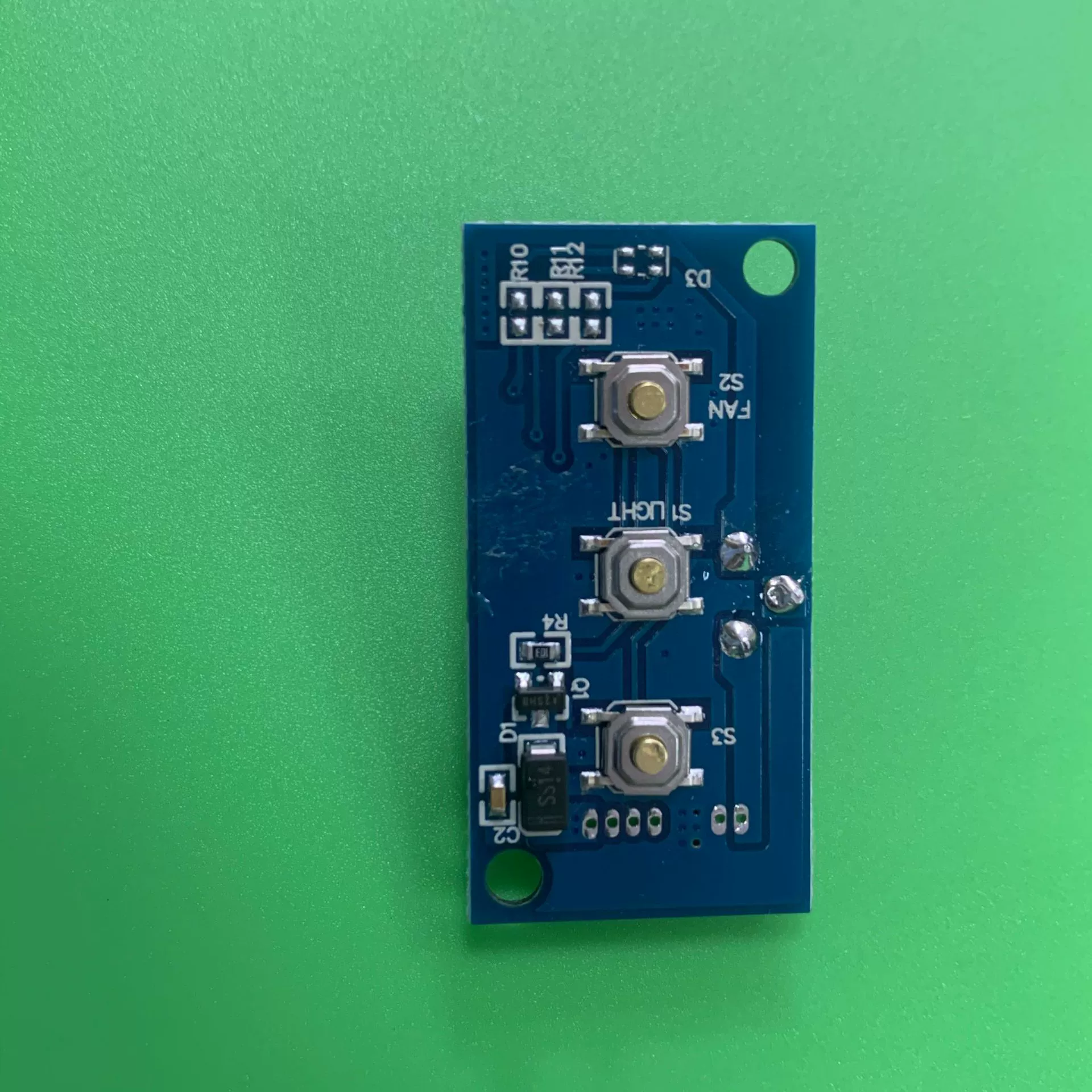 Материнская плата увлажнителя печатная плата pcba небольшой бытовой прибор косметический инструмент увлажняющий раствор Ароматерапевтический аппарат pcba разработка печатной платы