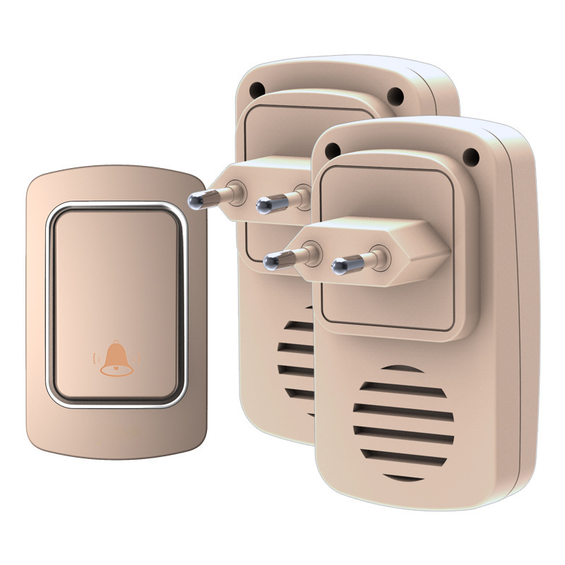 황금 유럽 표준 1인 2인용