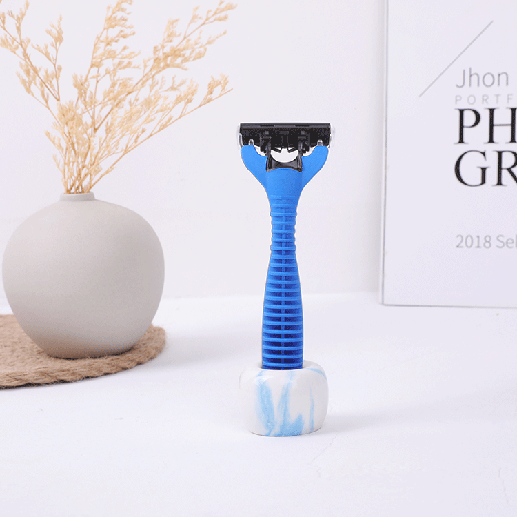 afeitador manual portátil afeitador de espalda afeitador de cuerpo afeitador residencial afeitador mayorista afeitador de pelo viaje portátil