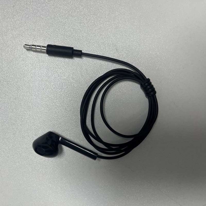 3.5mm Single Sideband Microphone Mobile Phone Headset Conference Headset Shenzhen Headset Manufacturer