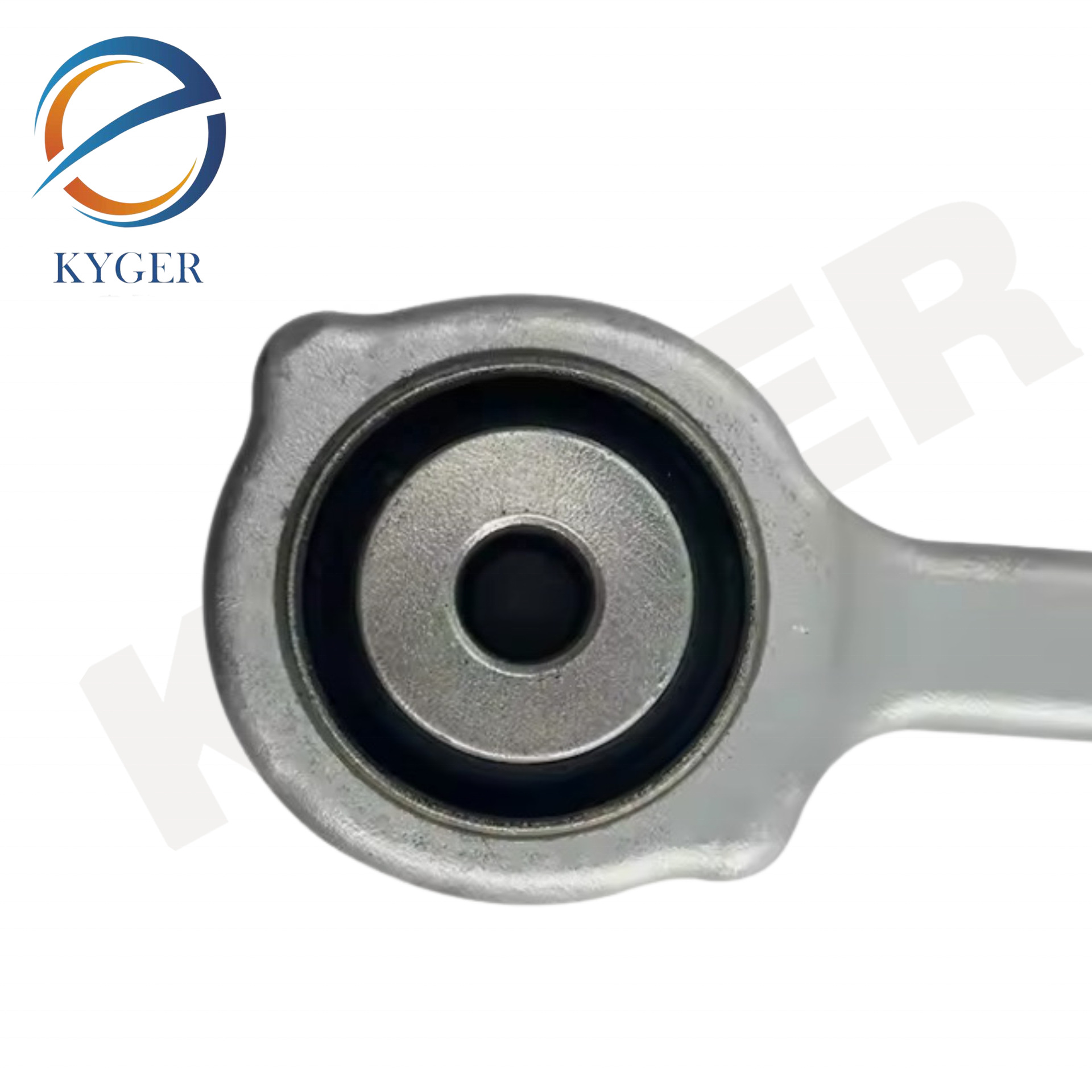 Suitable for Mercedes-Benz W204 front lower straight arm left and right universal A2043308011 high quality auto parts KYGER