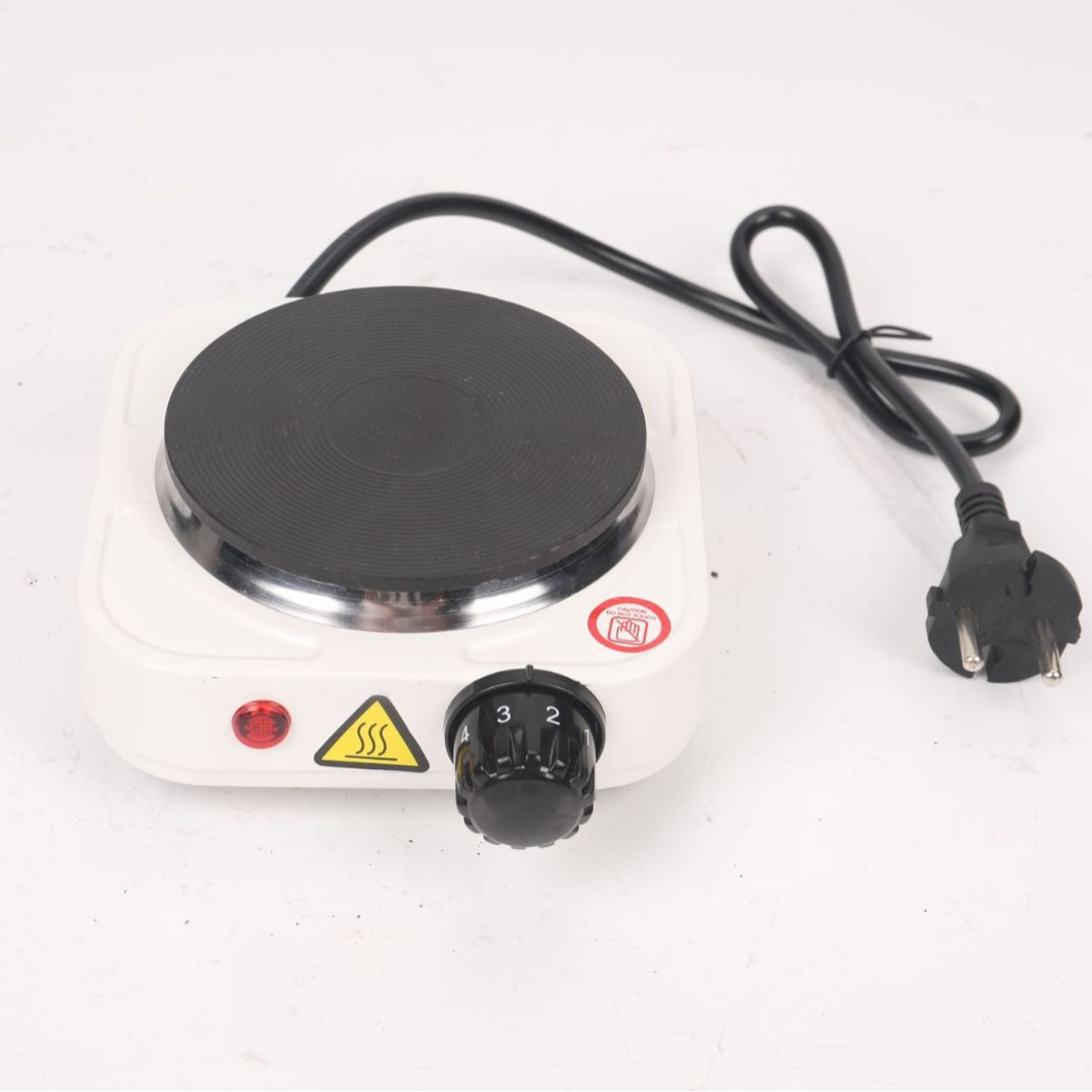 跨境爆款简约电磁炉加热板美规小电炉电热炉调温电炉子单灶咖啡炉