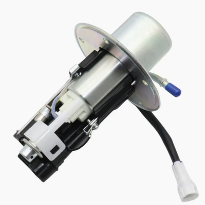 Oil pump, nozzle pump is suitable