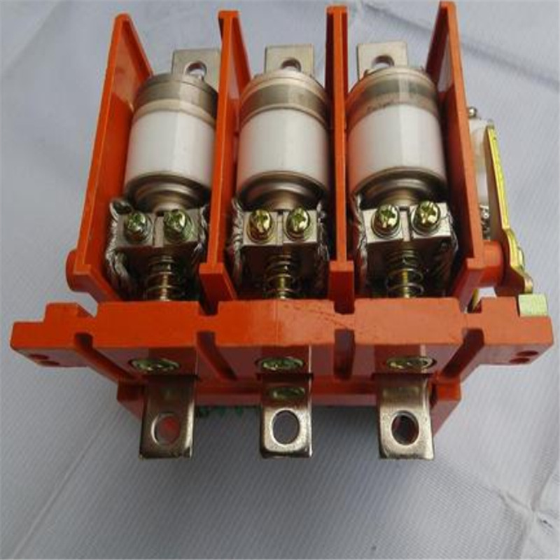 性能稳定 经久耐用防爆真空交流接触器 CKJ5防爆真空交流接触器