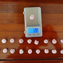 ''蜡瓶糖浇注设备 蜡瓶糖成型生产线 全自动夹心蜡糖果浇注机械’