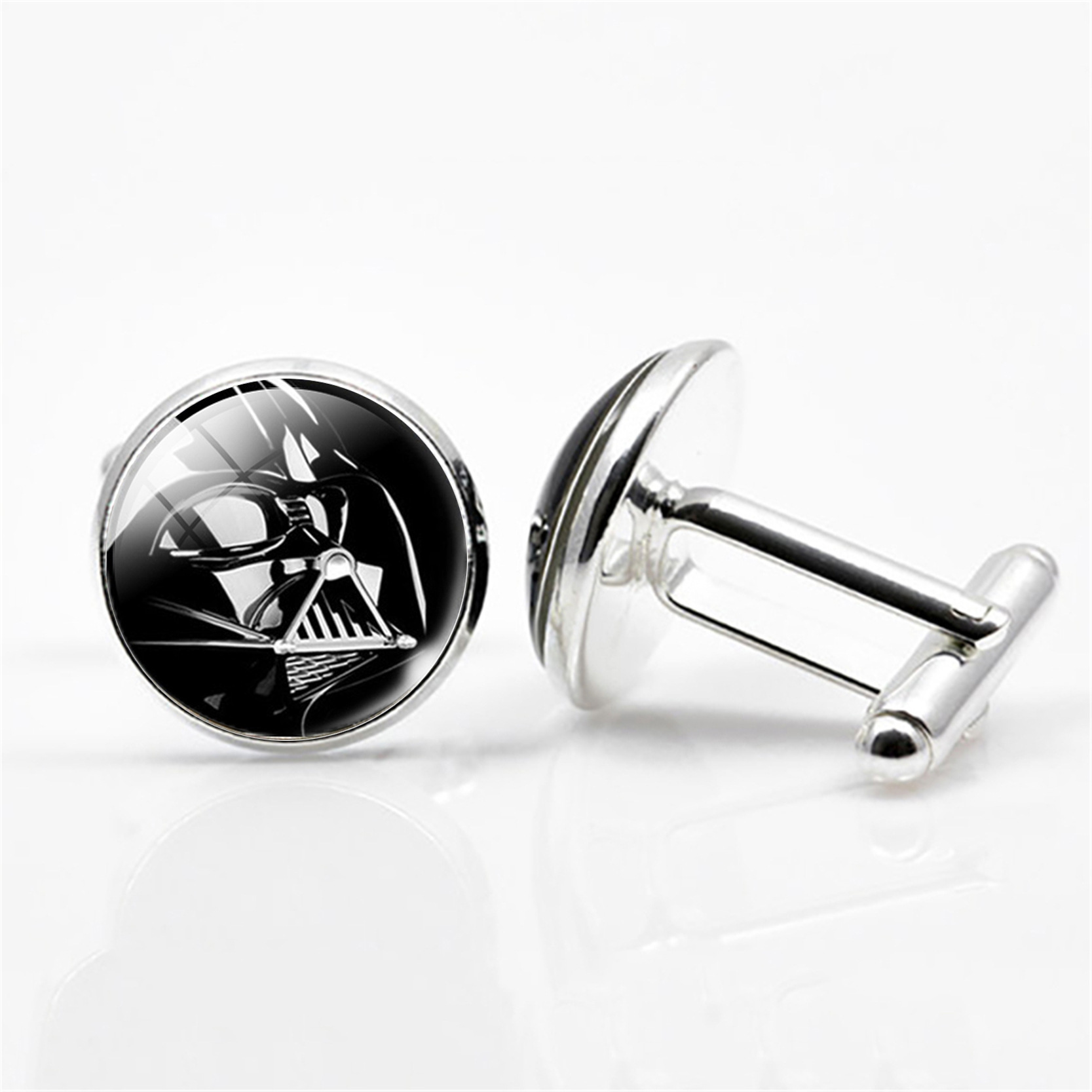 Cufflink Design 2