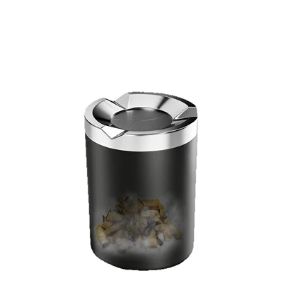 Car ashtray – 2026 New Model Car Ashtray with