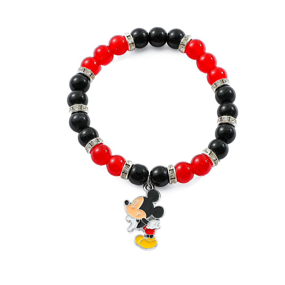 Pulsera de mujer Corea del Sur Dongdaemun estilo japonés pulsera fresca y2g pulsera de estilo chica caliente novias pulsera de regalo al por mayor